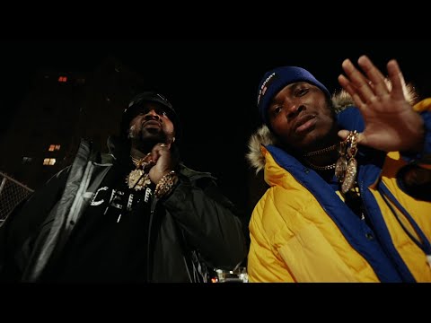 Smoke DZA, Nym Lo & 183rd - Trust Issues [Official Video]