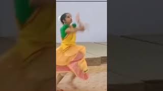 Kondadu Kondadu...#urumi#queenofdance