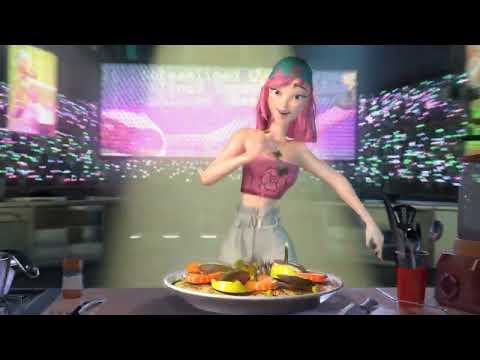 Chef Squad video thumbnail