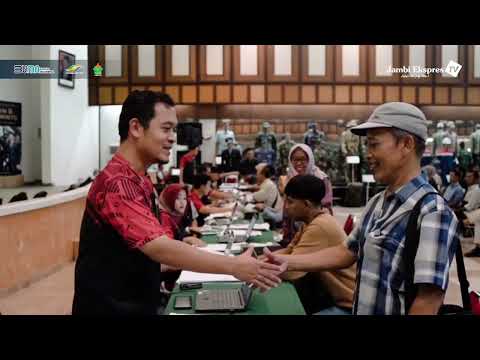 KERJASAMA PTPN IV REGIONAL 4 DENGAN BPJS KETENAGAKERJAAN DAN