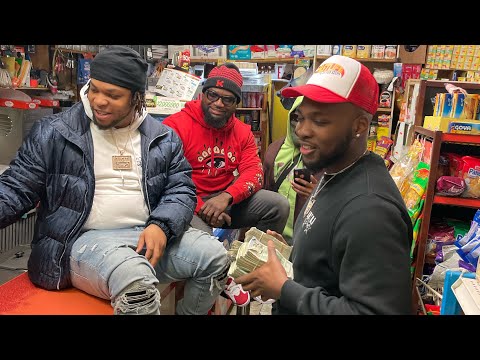 @kingf54  - In The Kitchen ft. @DonQOfficial