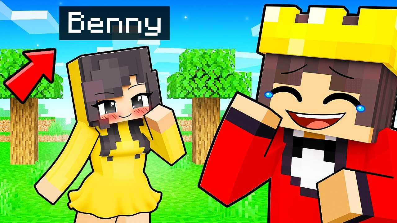 I Found YouTubers First Minecraft Accounts…