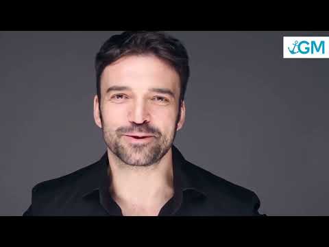 Ivan Bosiljcic short intro GM Talents