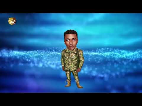 SOJAN YESU LYRICS VIDEO// MR YELA// #gospelmusic #hausamusic #arewagospel