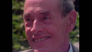 Remembering Jung #5: A Conversation about C.G. Jung and his work with Heinrich Fierz, M.D.