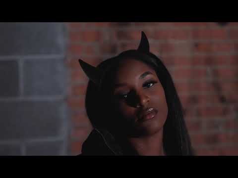 BMB Mann - Demon (Official Music Video)
