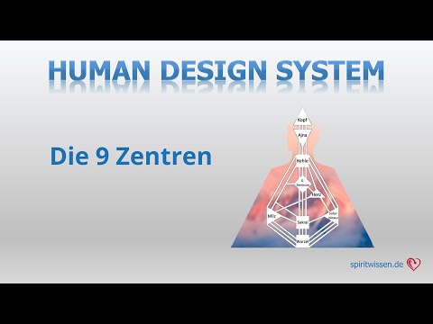 Human Design: Das offene Kopf-Zentrum
