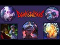 Creatures Of Night Full Darkstalkers Lore