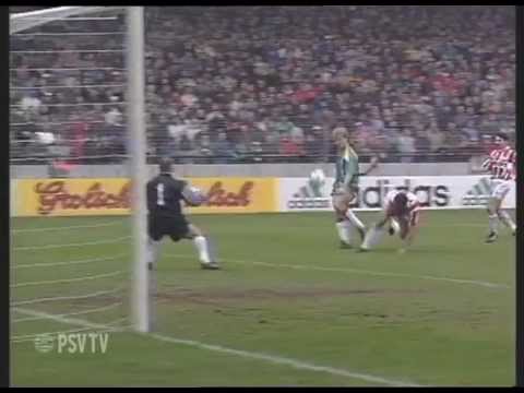 PSV - Ajax (14 februari 1993): 2-1