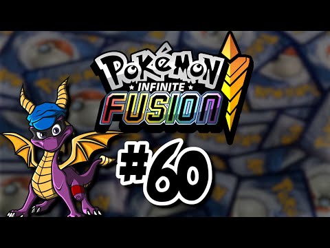 They Grow Up So Fast - Pokemon Infinite Fusion Part 60