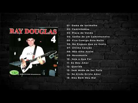 Ray Douglas - Vol.4