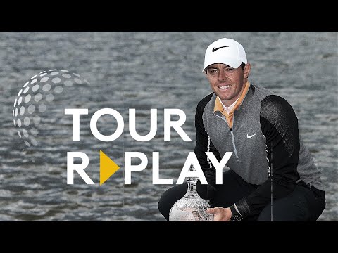 Final Day Broadcast | Rory McIlroy wins 2016 Irish Open | Tour Replay