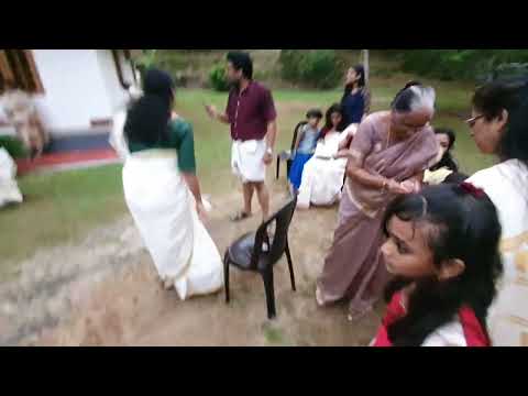 Onam 2019