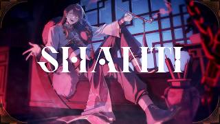 シャンティ/wotaku【加賀美ハヤト Cover】