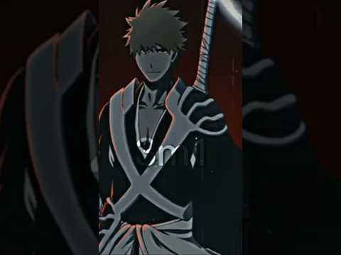 #shorts #2024 #bleach 3M1 👌🏼🔥🔥