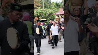 Download lagu Nonton Kirab Sunatan😊 #kirab #sunatan #khitan #shortvideo #sholawat mp3