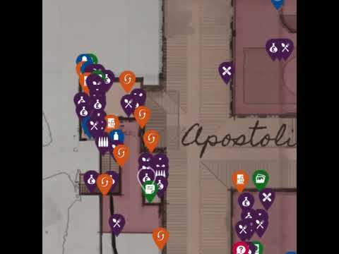 Map Master video preview
