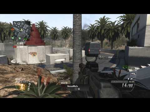 Career Enders Episode 5 (Saints POV)