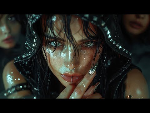 The Abaddon - Born in The Shadows (Awakening)