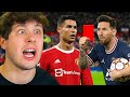 Funniest Red Cards in Football