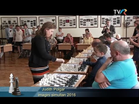 Emisiunea 184 Regi si Pioni - "Simultanul la sah"