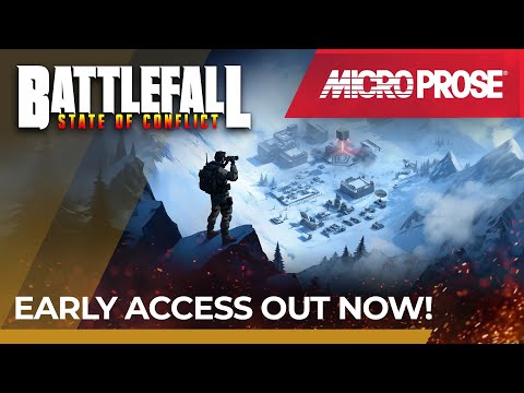 Launch Trailer