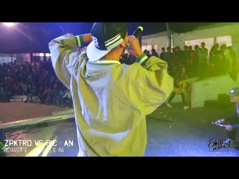 ZPKTRO VS BICWAN - Cuartos de final ||SKILL'ICURA||