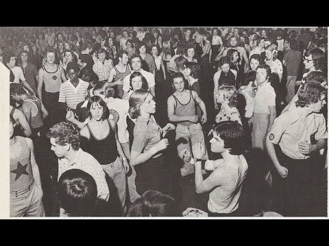 Northern Soul Documentary