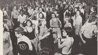 Northern Soul Documentary