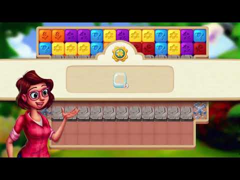 Lily’s Garden Level 305 old