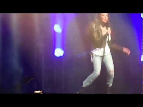 Thalia - Mujeres VIVA tour