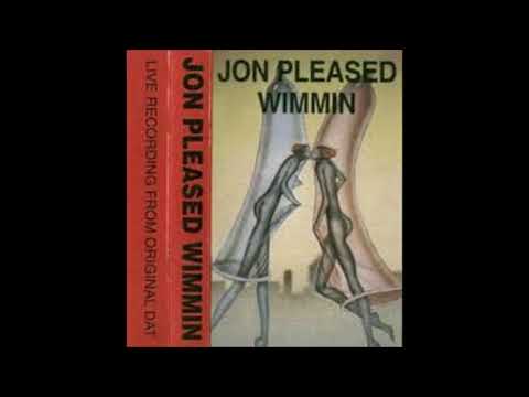 Jon Pleased Wimmin @ Love To Be, Music Factory Boxed96