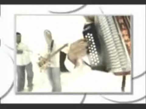 Adolescentes Los Gigantes del Vallenato