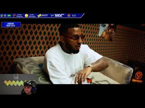 EliasN97 reagiert auf Dardan & Reezy „Details“