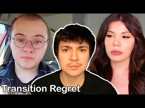 "The Reality of Detransition"