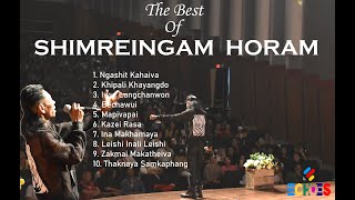 Download lagu Best Of Shimreingam Horam mp3