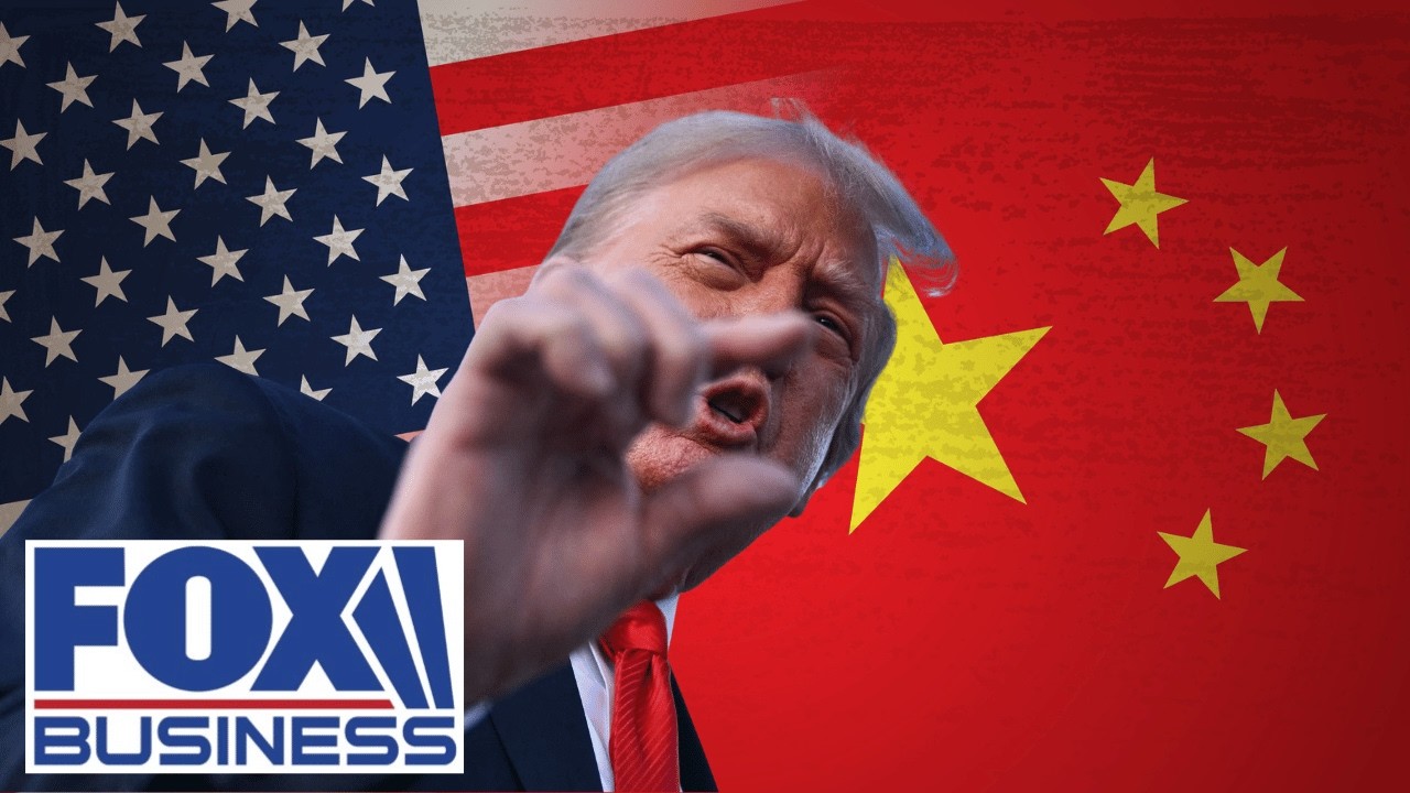 Why Trump must use ‘Incrementalism’ with China: Theologian