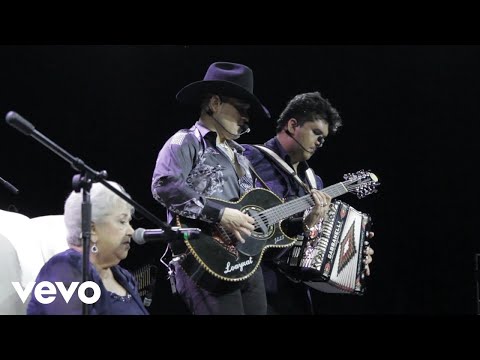 Los Nietos De Terán, La Abuela Irma Silva - Prenda Del Alma (En Vivo)