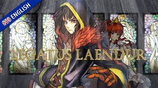 Fallen Legion: Rise to Glory video 2