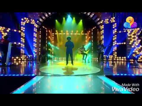 Thamburan ezhunnalli..