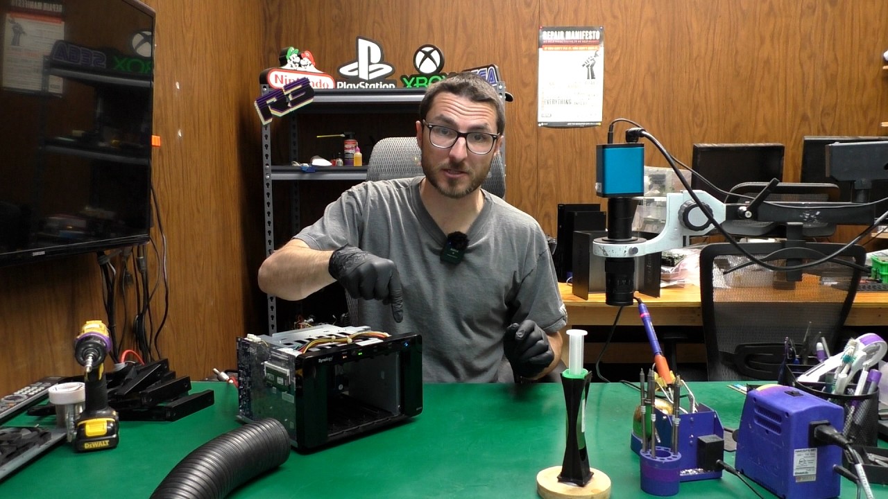 Video thumbnail