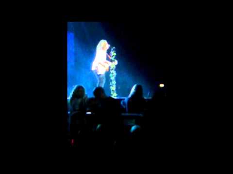 Kiss From a Rose - Luke Friend