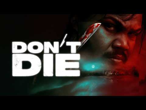 Official Trailer