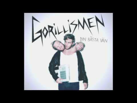 Gorillismen - Du Har Dödat Musiken