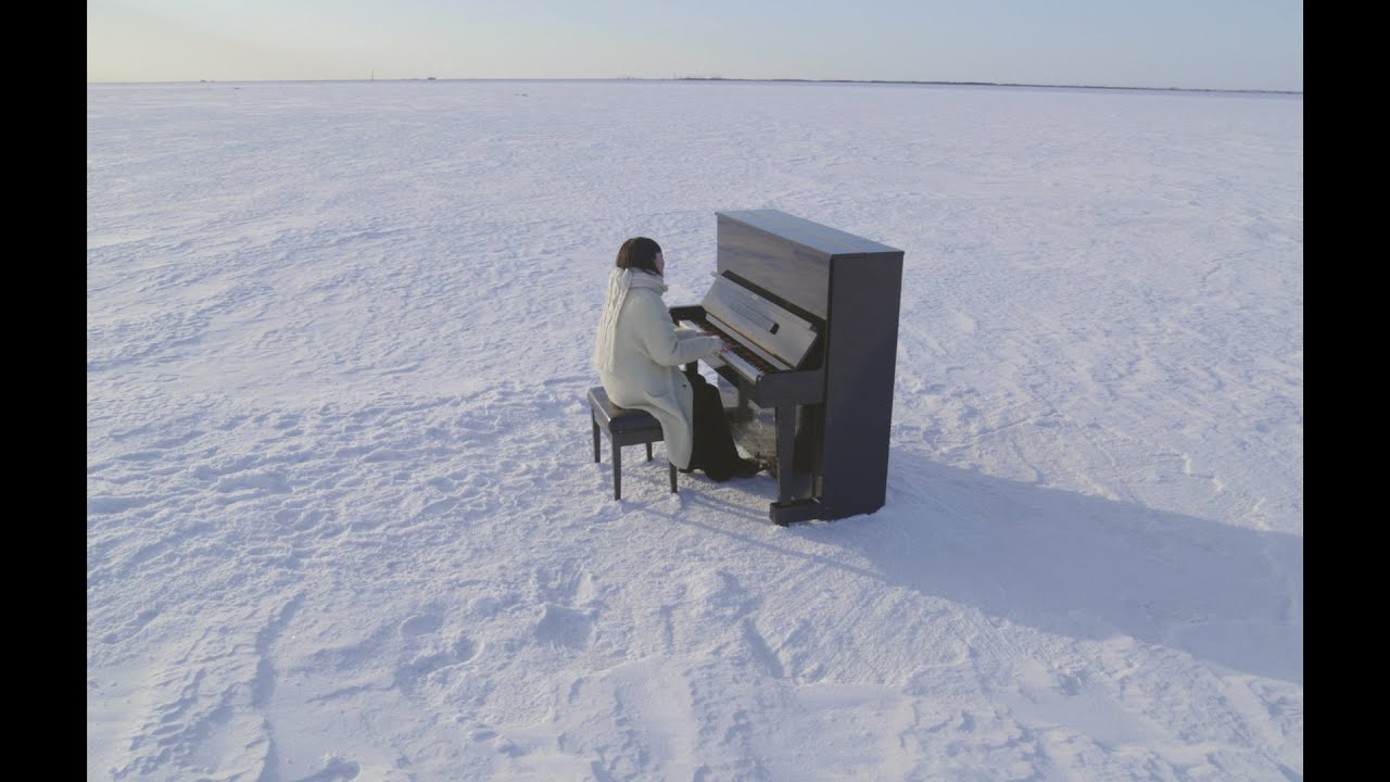 SHISHAMO「壊したんだ」