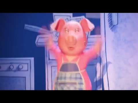 Young Igi "Nemo" prod. 2K & Michał Graczyk  (parodia)