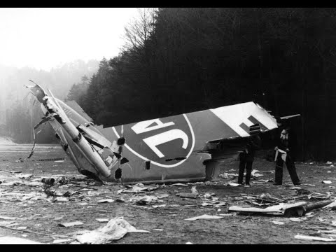 Osudové okamžiky - Srbská Kamenice 1972