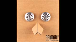 PRIMARY & The Messengers LP