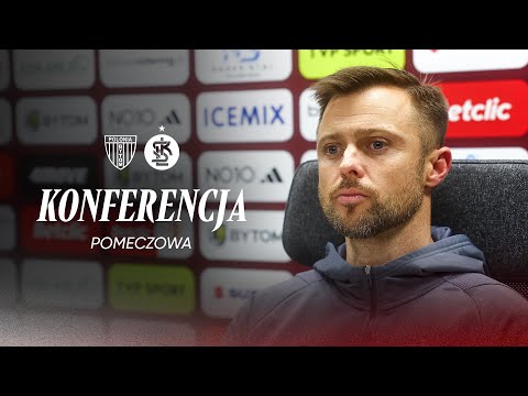 Konferencja prasowa po #BYTŁKS