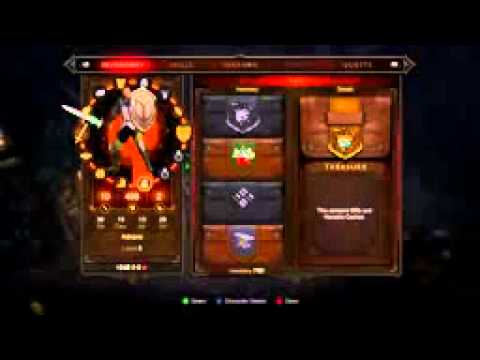 Diablo 3 Ultimate Evil Edition Gameplay Walkthrough Part 5